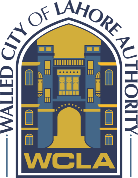 Walled City of Lahore Authority